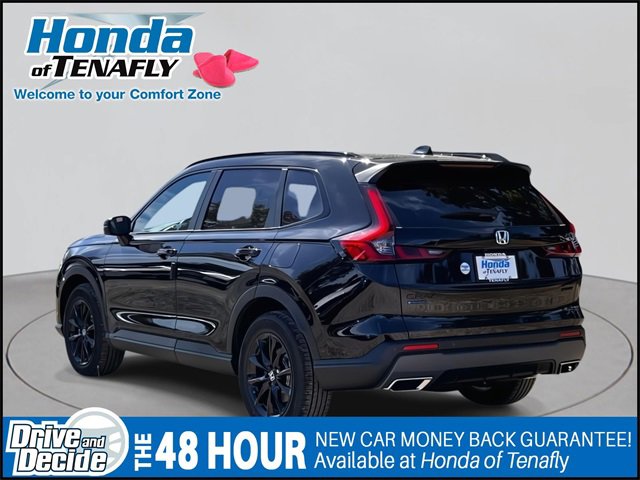 New 2026 Honda CR-V Sport-L image 4