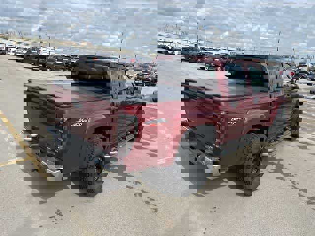 Used 2007 GMC Canyon SLE image 18