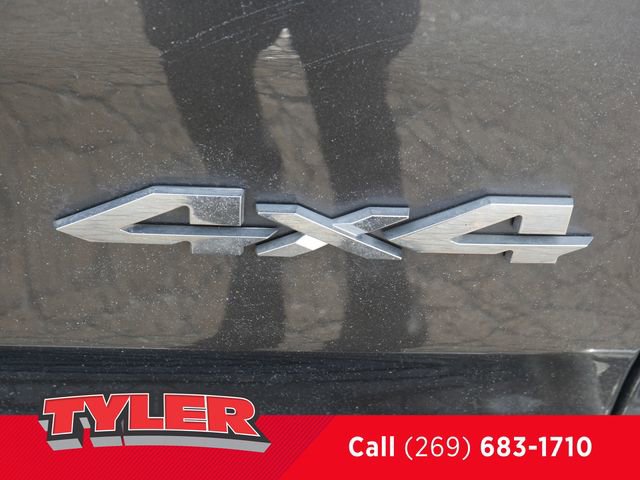 Used 2022 RAM 1500 Big Horn image 16