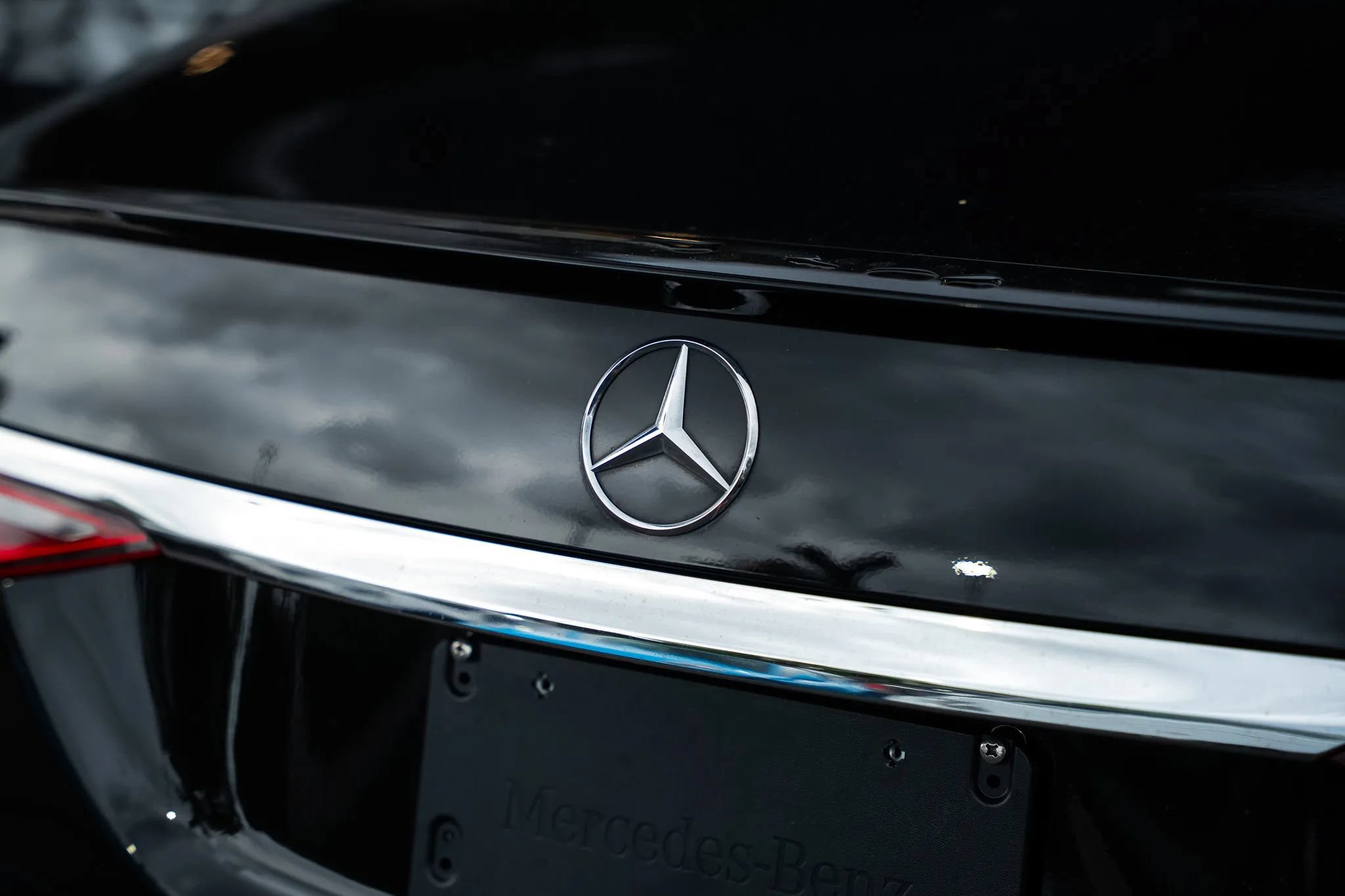 Used 2022 Mercedes-Benz S 580 4MATIC Sedan image 24