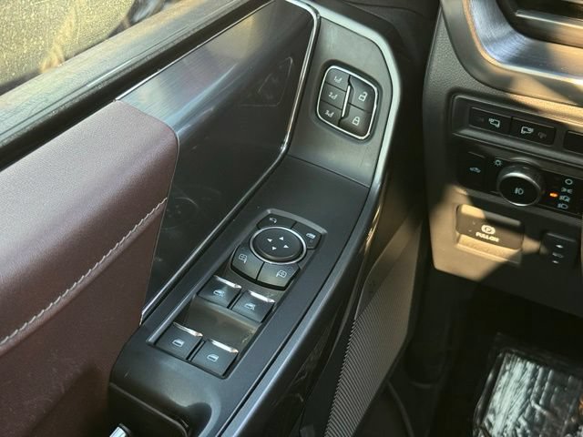 Certified 2023 Ford F150 Lariat w/ Equipment Group 502A High AWD/4WD image 43