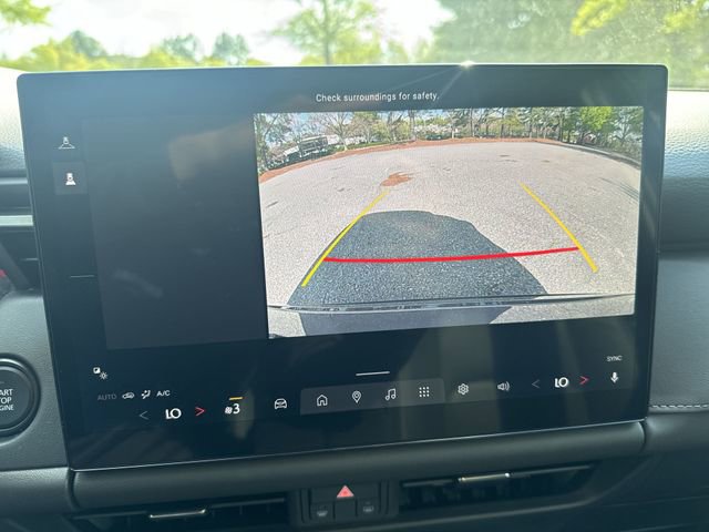 New 2026 MAZDA CX-5 Select image 17
