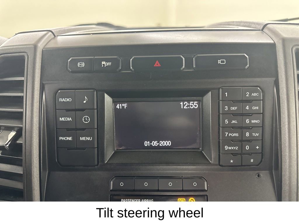 Used 2019 Ford F350 XL w/ STX Appearance Package image 43