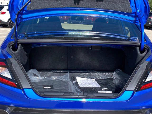 New 2026 Subaru WRX AWD/4WD image 22