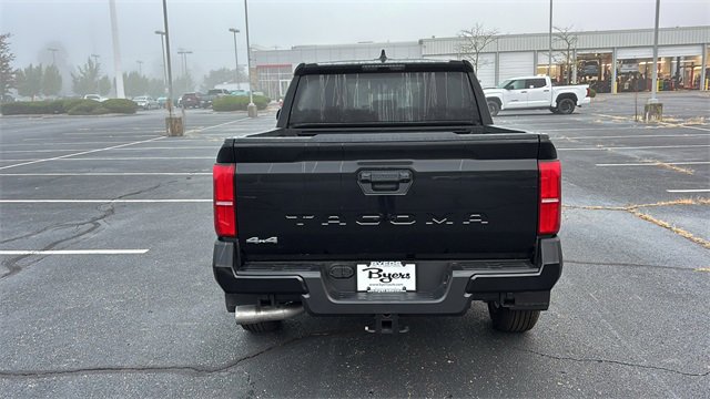 New 2025 Toyota Tacoma SR5 image 29