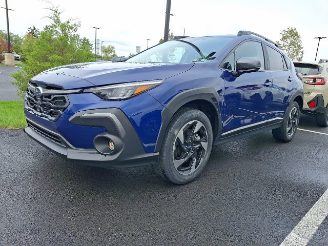 New 2026 Subaru Crosstrek 2.5i Limited AWD/4WD image 2