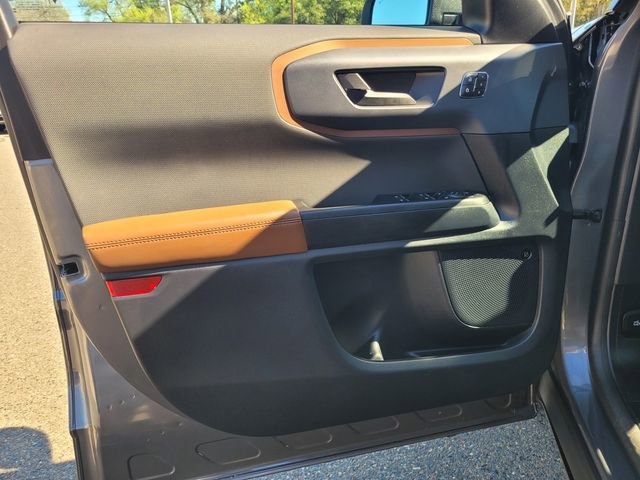 Certified 2024 Ford Bronco Sport Outer Banks w/ Tech Package image 16