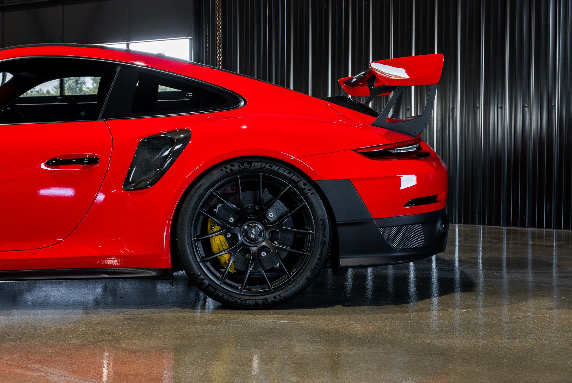 Used 2018 Porsche 911 GT2 RS RWD image 51