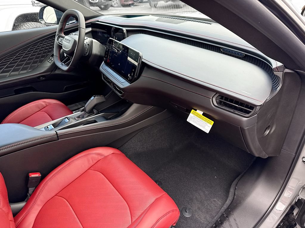 New 2026 Dodge Charger Scat Pack AWD/4WD image 33