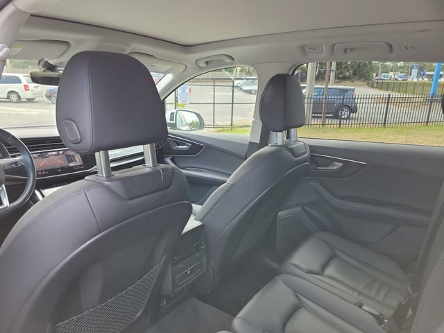 Used 2024 Audi Q7 3.0T Premium Plus image 27