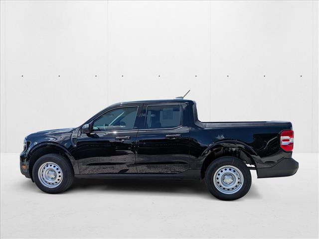 New 2025 Ford Maverick XL image 5