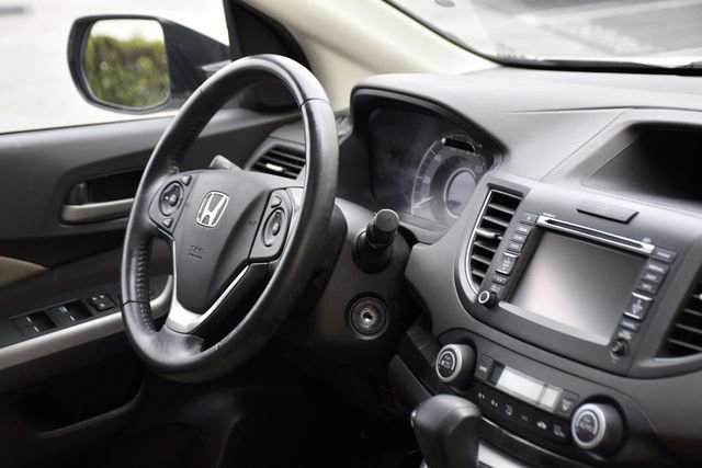 Used 2014 Honda CR-V EX-L image 26