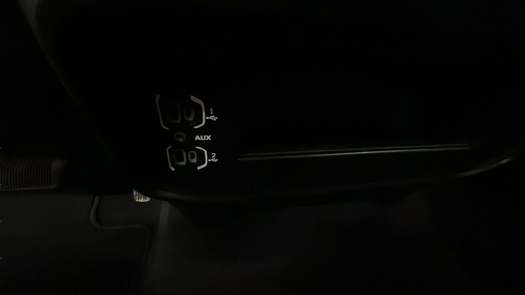 Used 2024 RAM 2500 Big Horn image 22