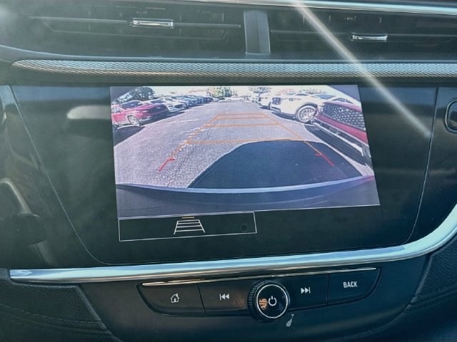 Used 2020 Buick Encore GX Preferred FWD image 19
