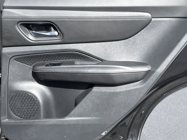 Certified 2024 Nissan Ariya FWD image 21