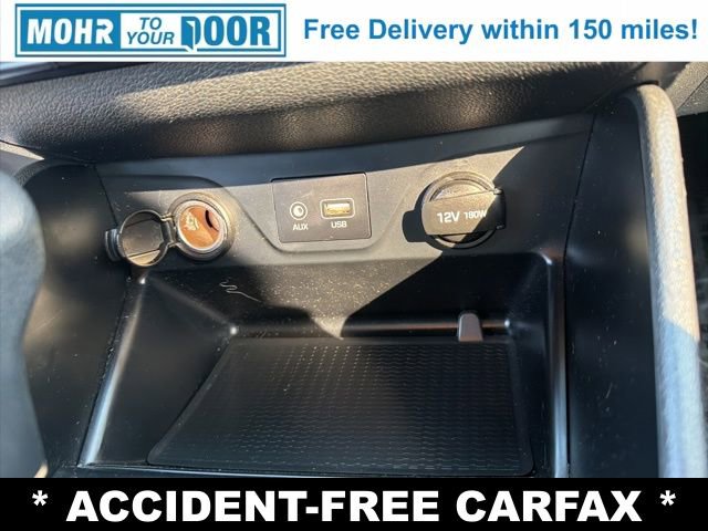 Used 2019 Hyundai Tucson SE image 21