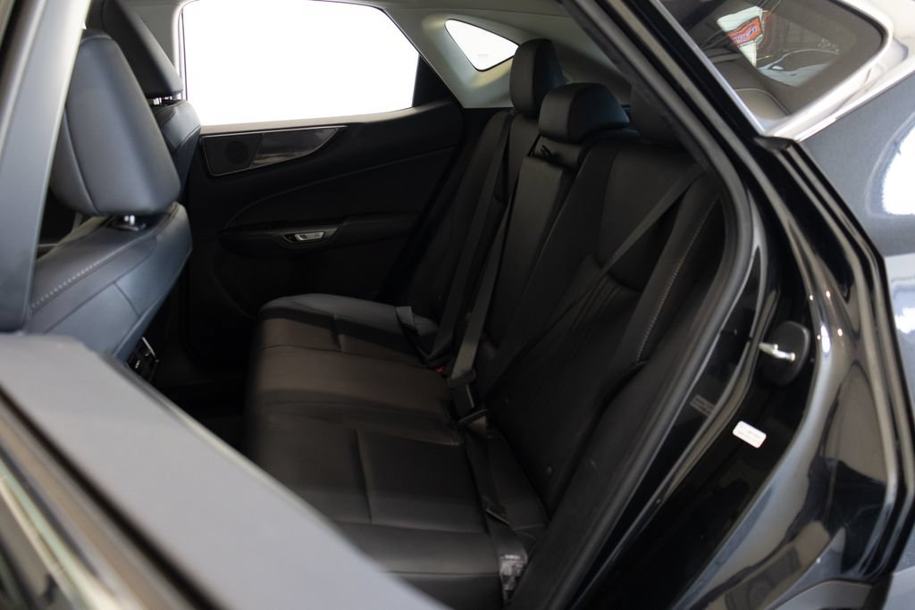 Used 2023 Lexus NX 250 FWD w/ Cold Area Package image 20