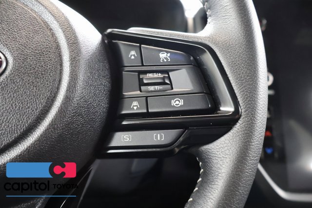 Used 2025 Subaru Forester Premium AWD/4WD image 19