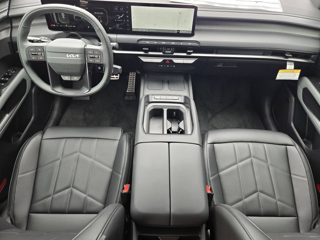 New 2027 Kia Telluride SX X-Line AWD/4WD image 21