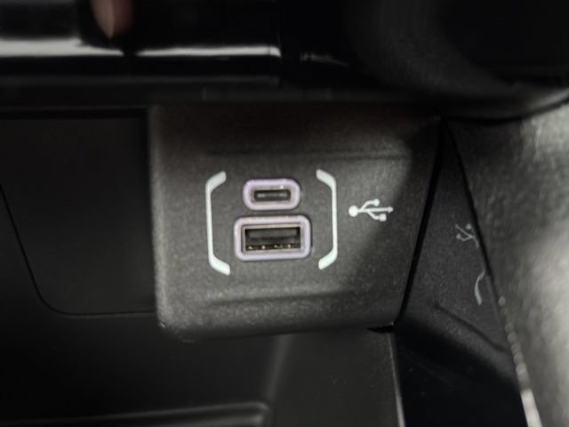 New 2026 Jeep Compass Latitude AWD/4WD image 14