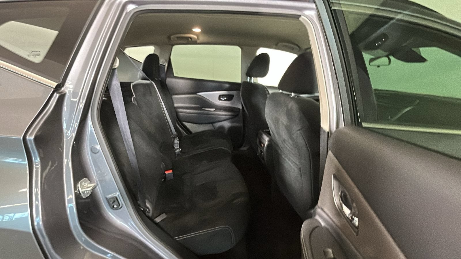 Used 2021 Nissan Murano S FWD image 33