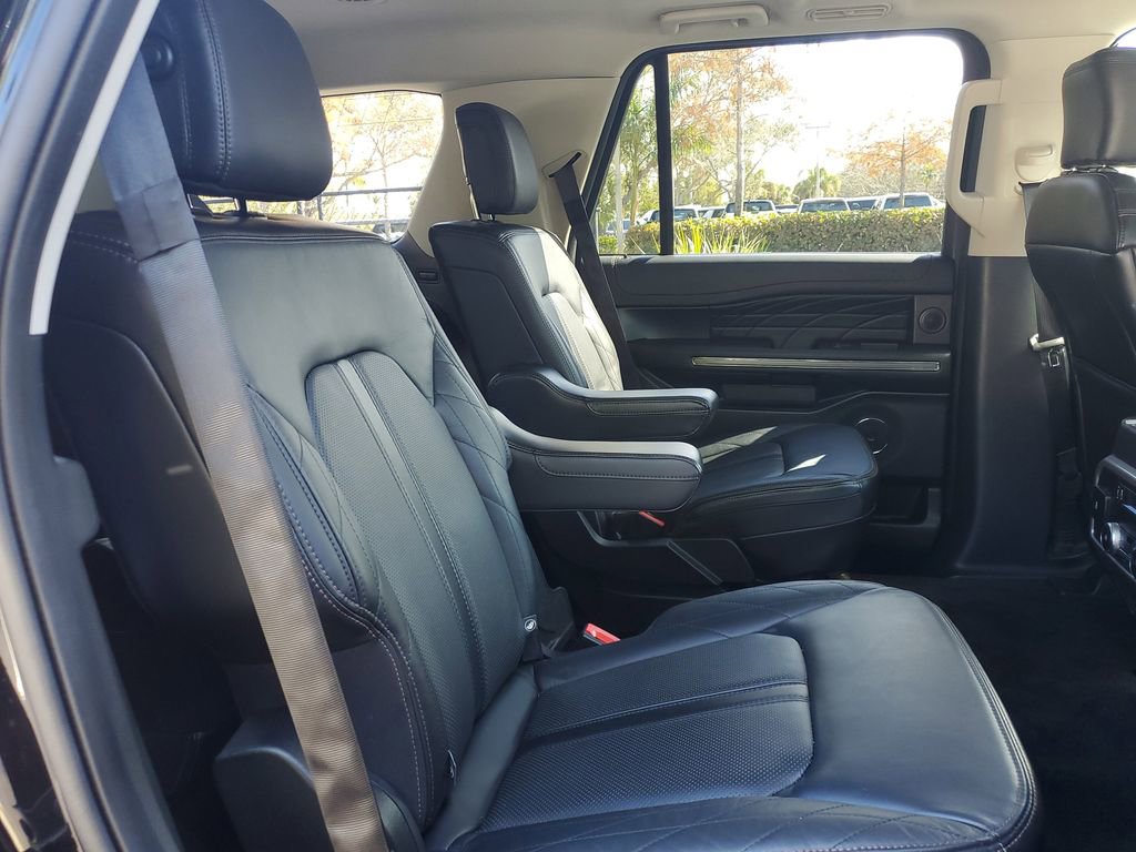 Used 2020 Ford Expedition Platinum image 23