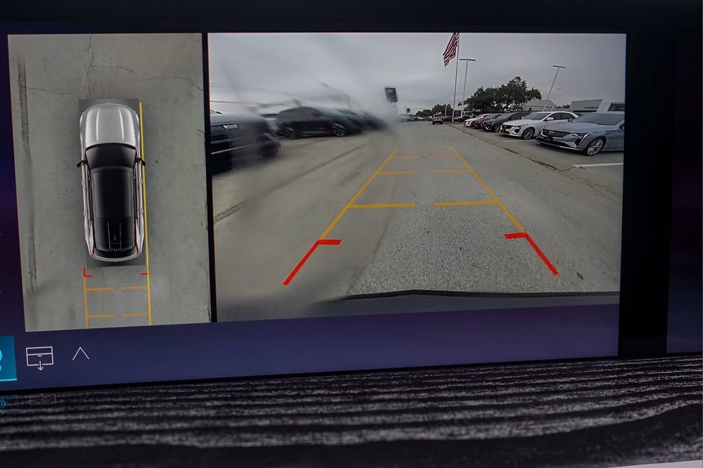 New 2026 Cadillac Escalade IQ Luxury 1 image 10