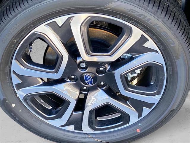 New 2025 Subaru Ascent Limited image 6