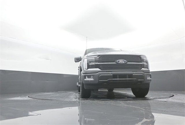 New 2026 Ford F150 Platinum w/ FX4 Off-Road Package image 28