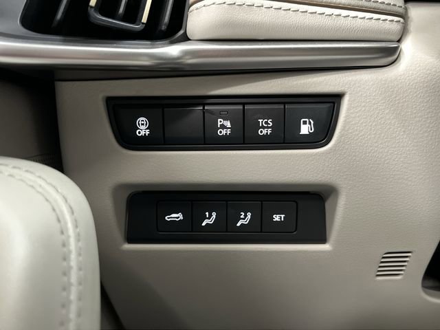 Used 2024 MAZDA CX-90 Plug-In Hybrid w/ Premium Plus image 28