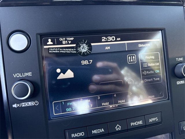 New 2026 Subaru Forester image 16