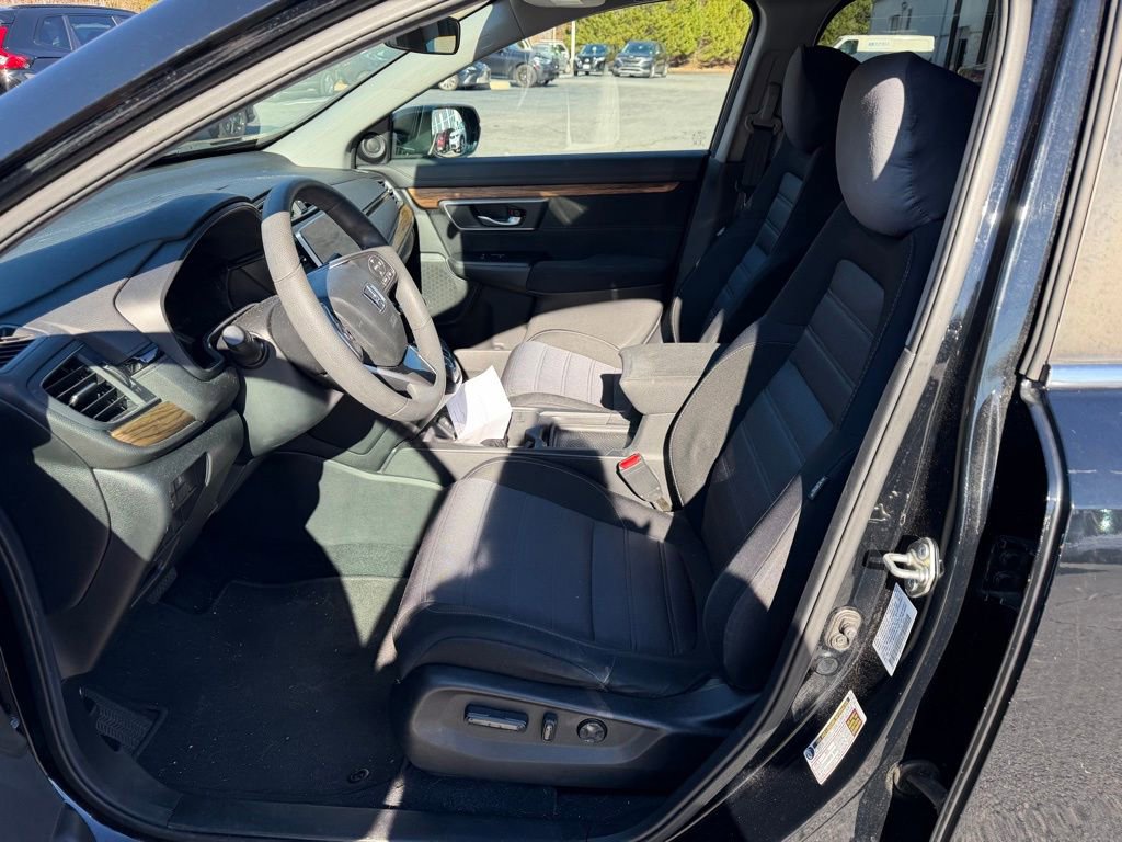 Used 2018 Honda CR-V EX image 23