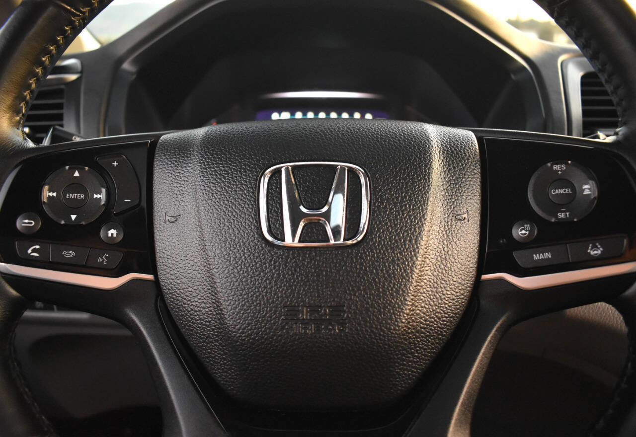 Used 2018 Honda Odyssey Elite image 59