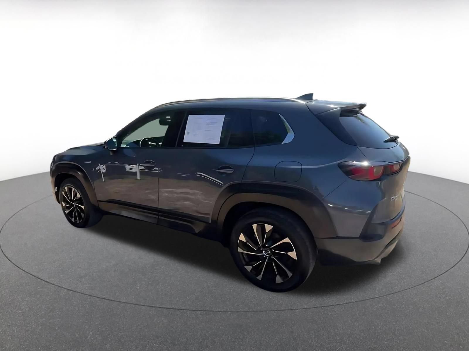 Used 2025 MAZDA CX-50 2.5 Hybrid w/ Premium Plus Pkg AWD/4WD image 11