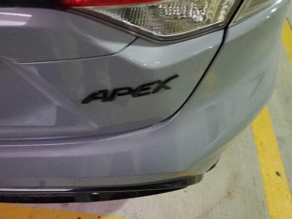 Used 2021 Toyota Corolla SE w/ Carpet Mat Package (TMS) FWD image 3