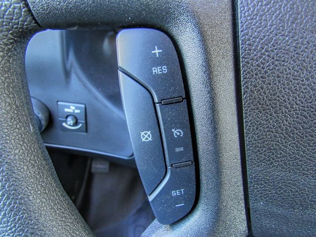 New 2025 Chevrolet Express 3500 w/ Power Convenience Package image 20