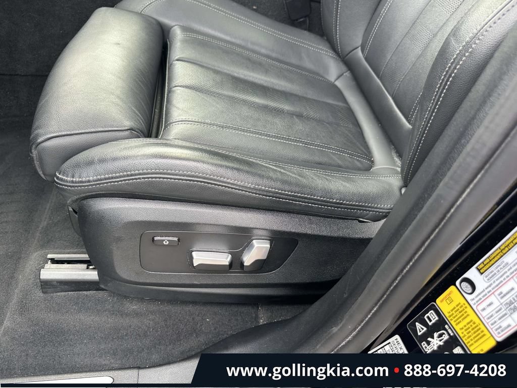 Used 2022 BMW X5 xDrive40i AWD/4WD image 18