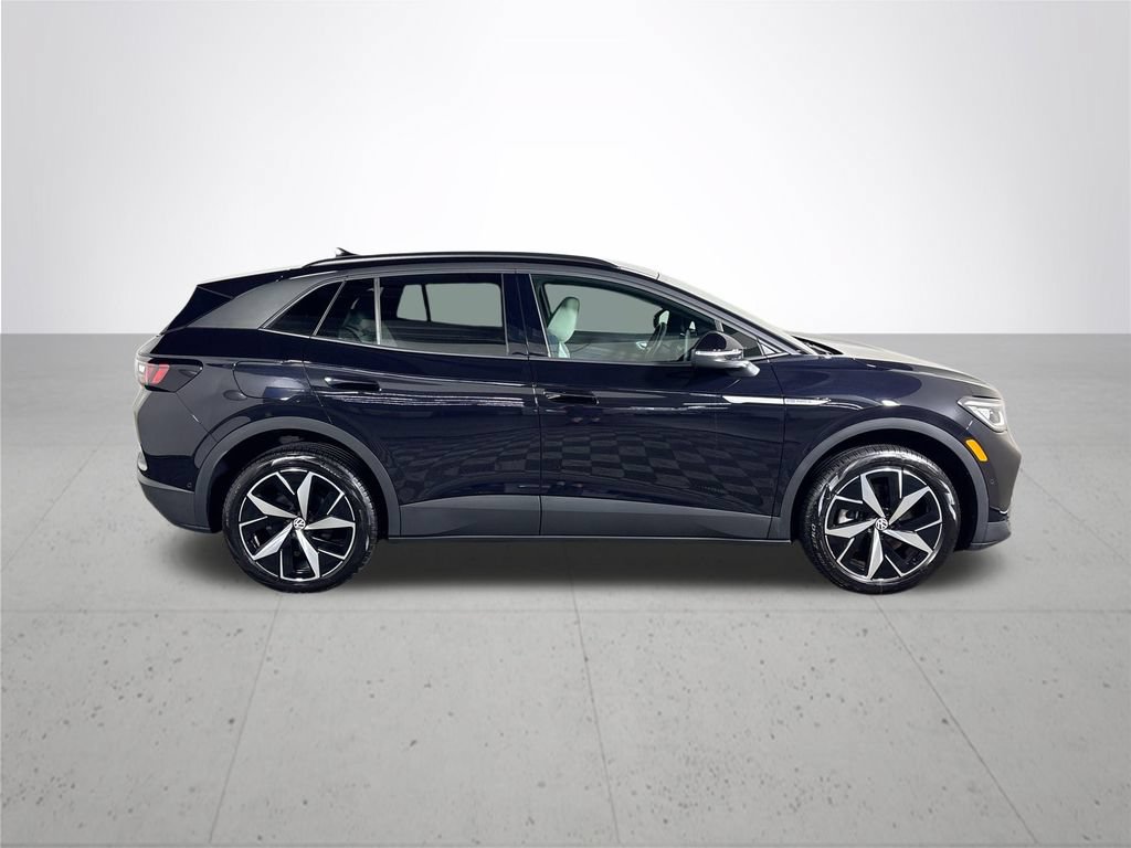 Certified 2025 Volkswagen ID.4 Pro S AWD/4WD image 6
