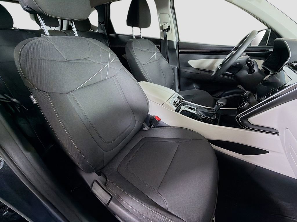 Used 2022 Hyundai Tucson SEL w/ Cargo Package FWD image 28