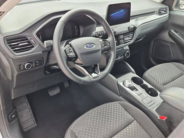 Certified 2023 Ford Escape Active AWD/4WD image 10