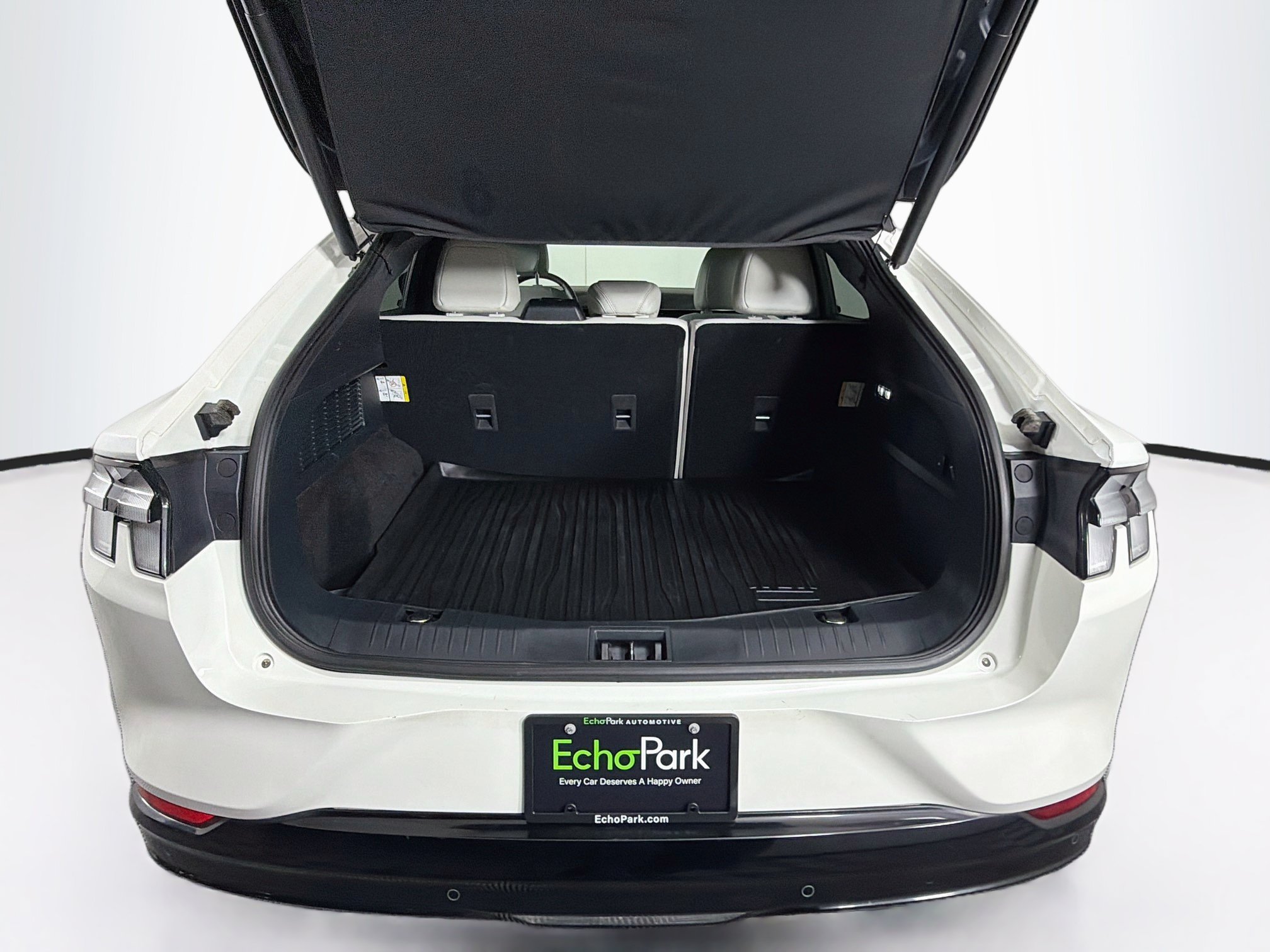 Used 2021 Ford Mustang Mach-E Premium RWD image 30
