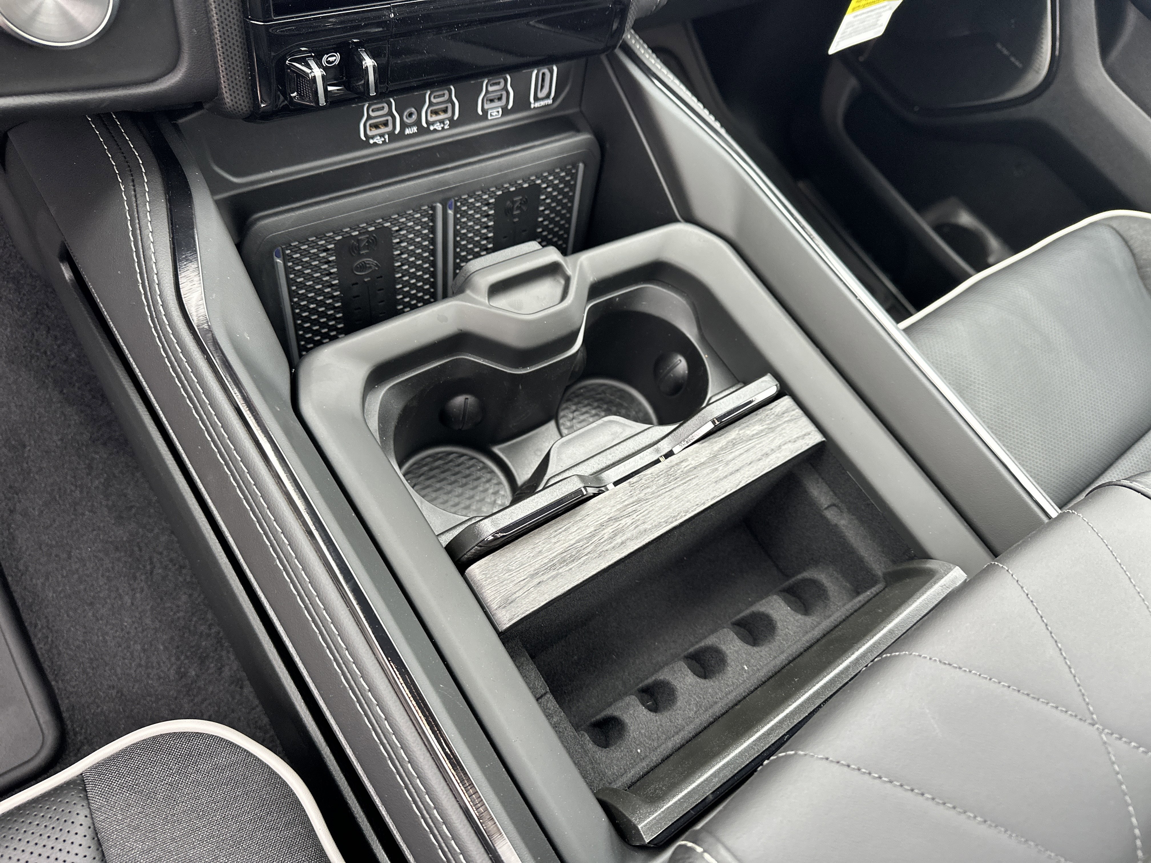 New 2026 RAM 1500 Limited image 26