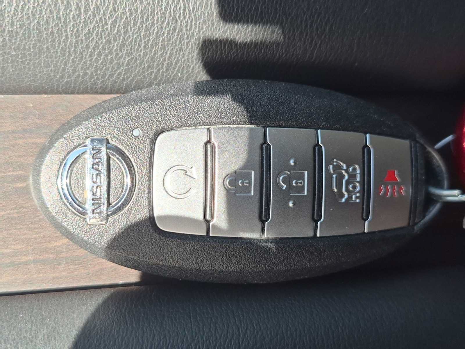 Used 2021 Nissan Murano Platinum w/ Cargo Package FWD image 34