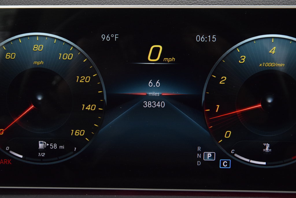 Certified 2021 Mercedes-Benz GLE 350 4MATIC image 26