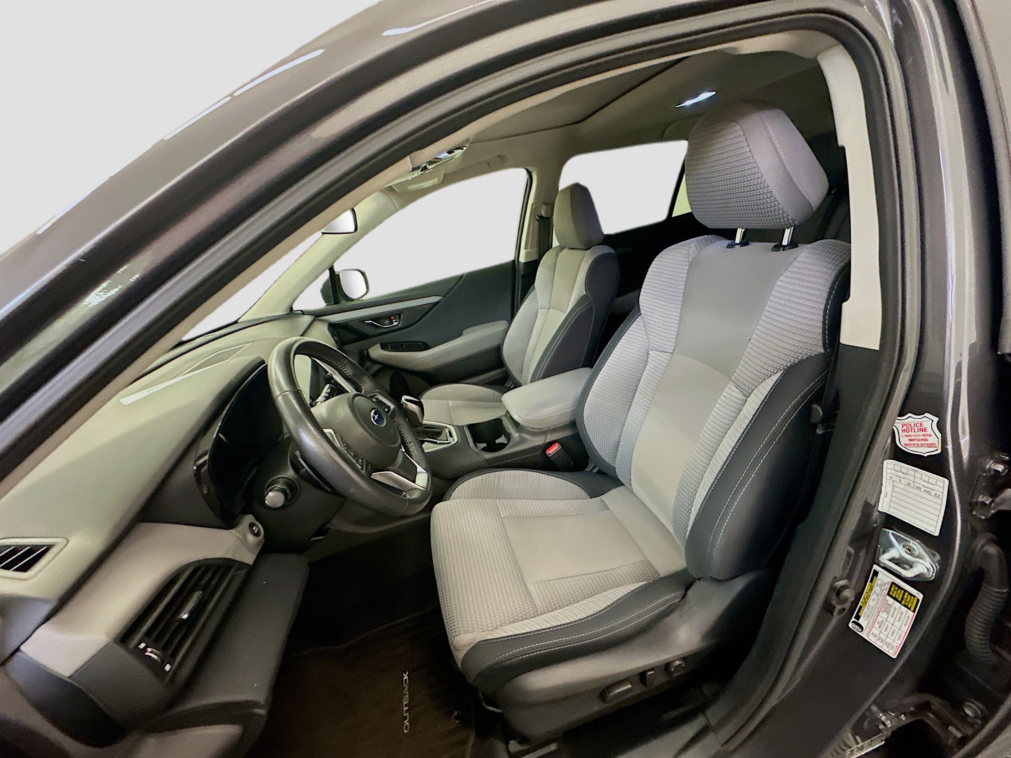 Used 2025 Subaru Outback Premium image 13