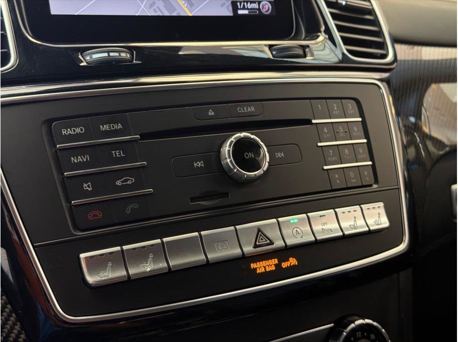 Used 2019 Mercedes-Benz GLE 63 AMG 4MATIC image 12