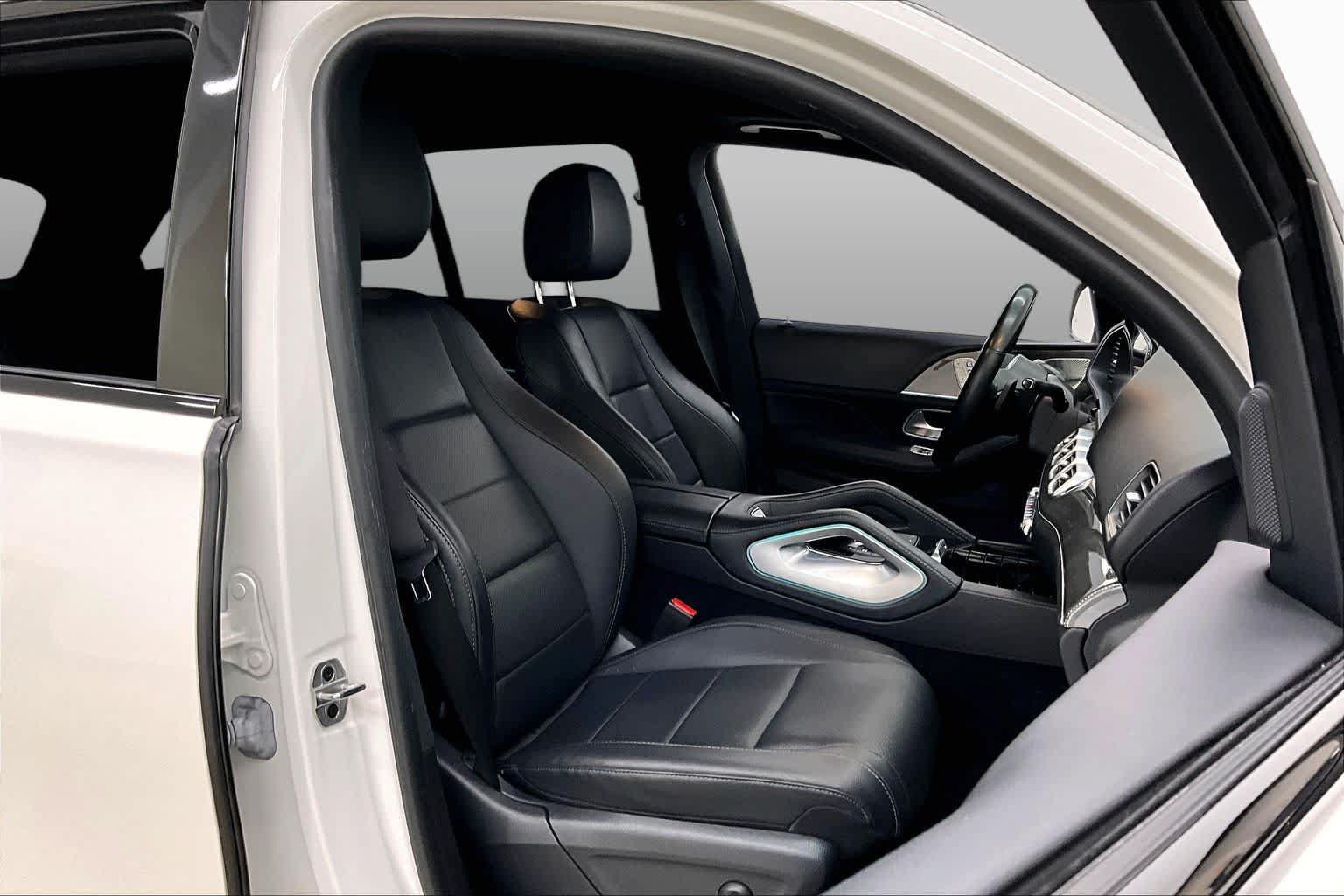 Used 2022 Mercedes-Benz GLE 350 image 9