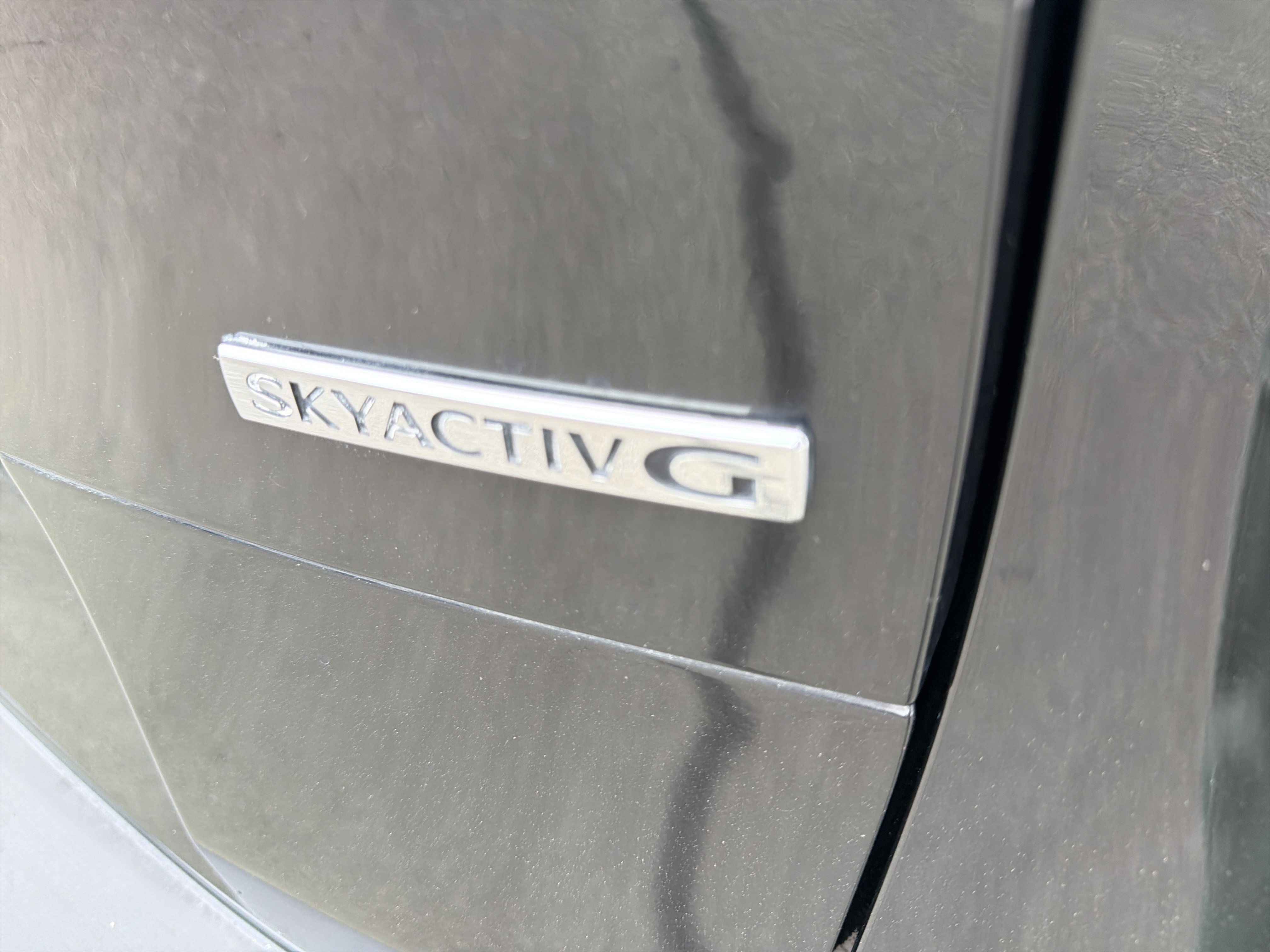 Used 2024 MAZDA CX-30 AWD 2.5 S w/ Preferred Package image 10