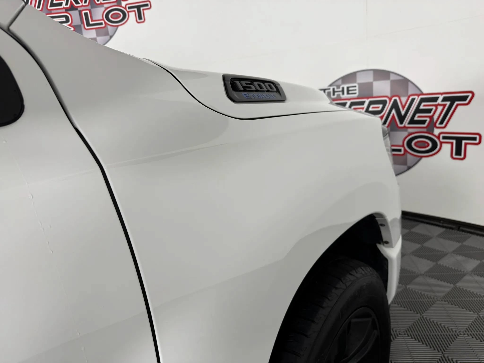 Used 2022 RAM 1500 Big Horn AWD/4WD image 31