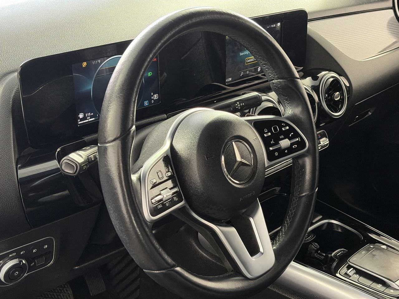 Used 2021 Mercedes-Benz GLA 250 image 13